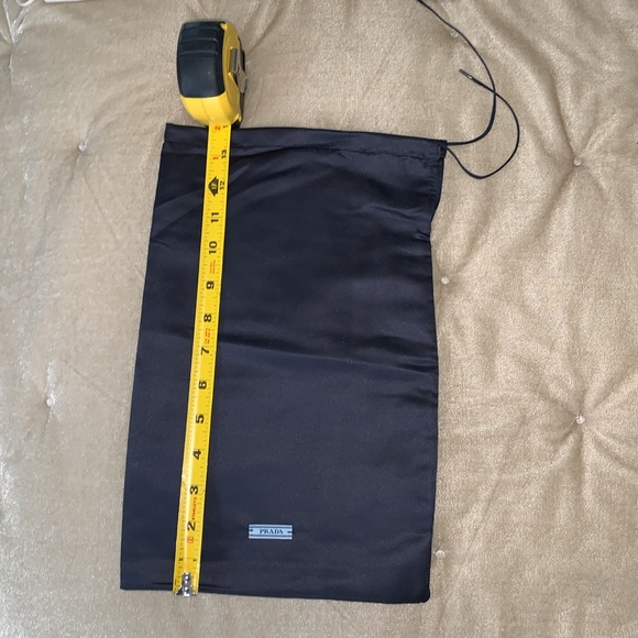 Prada Authentic Dust Bags Pair - Picture 4 of 4
